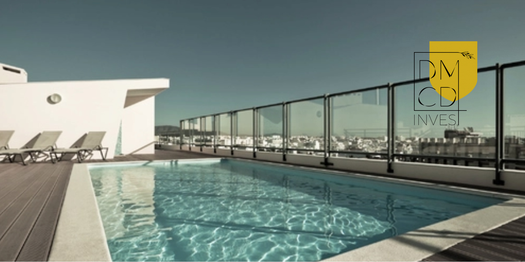 Vente Appartement 107m² 4 Pièces à Marseille (13008) - Dmcd Invest