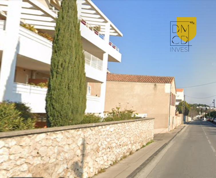Vente Appartement 68m² 3 Pièces à Marseille (13008) - Dmcd Invest