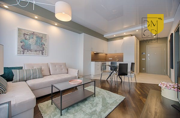 Vente Appartement 62m² 3 Pièces à Istres (13118) - Dmcd Invest