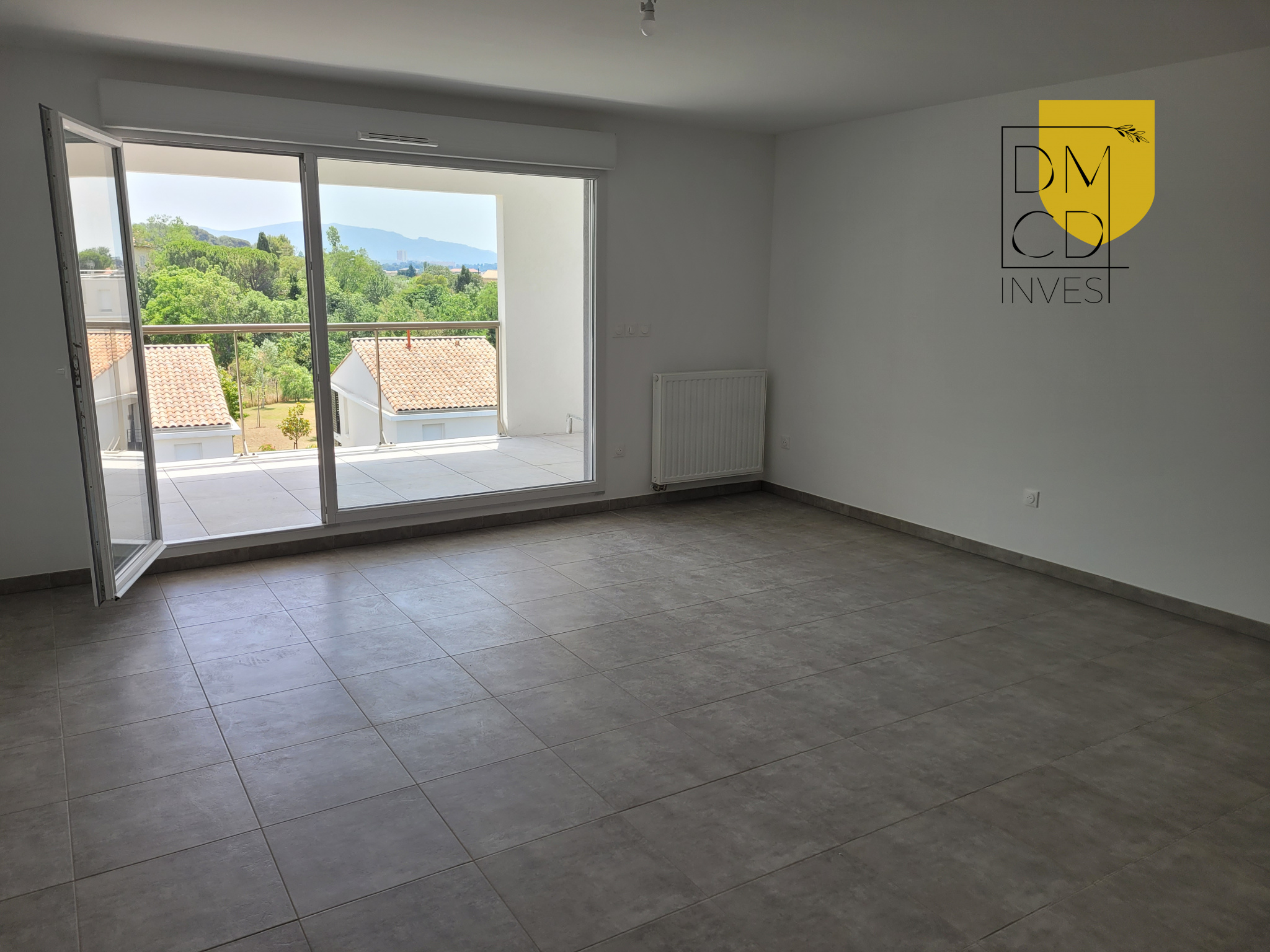 Vente Appartement 66m² 3 Pièces à Marseille (13013) - Dmcd Invest