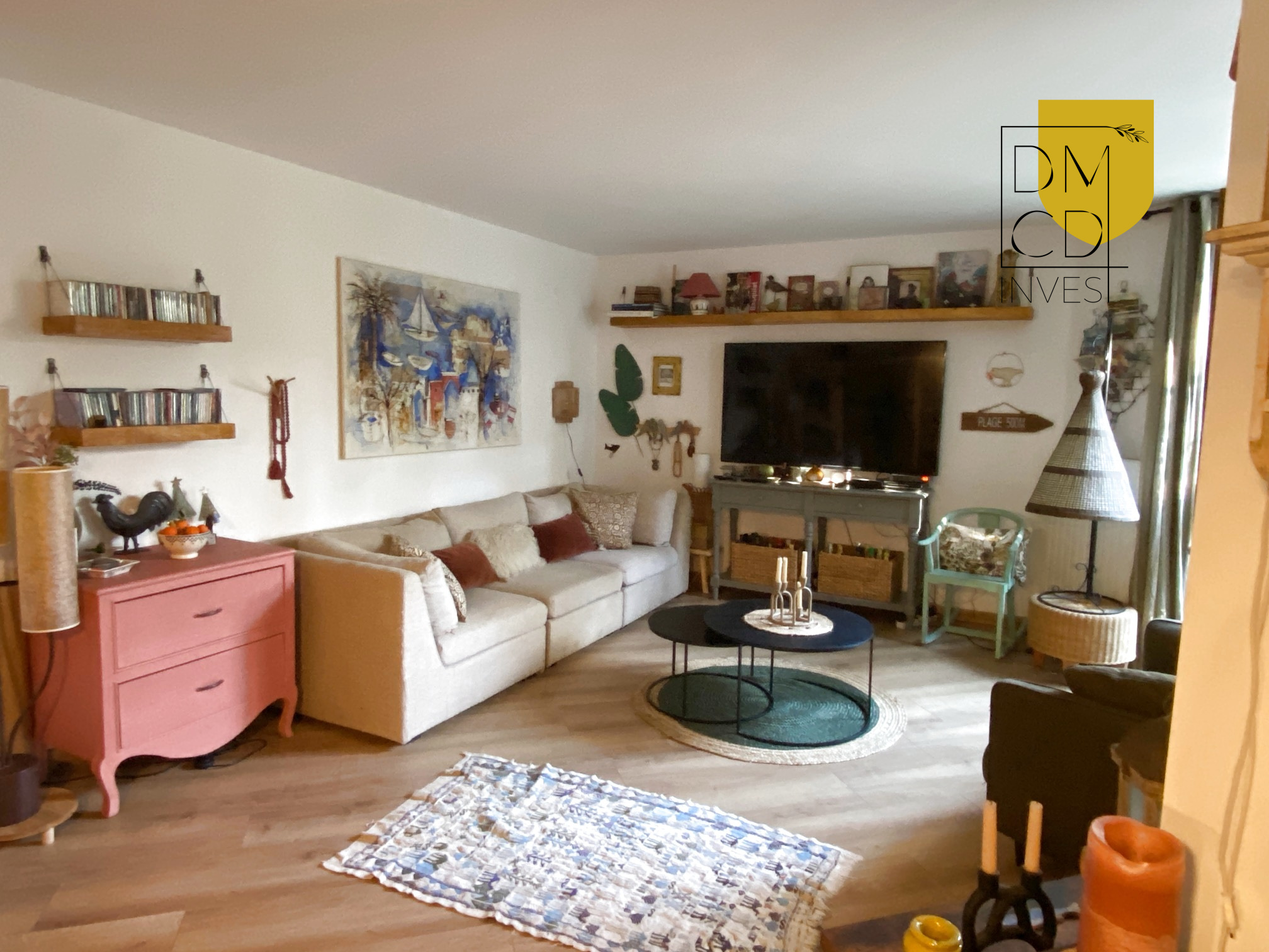 Photo bien immobilier