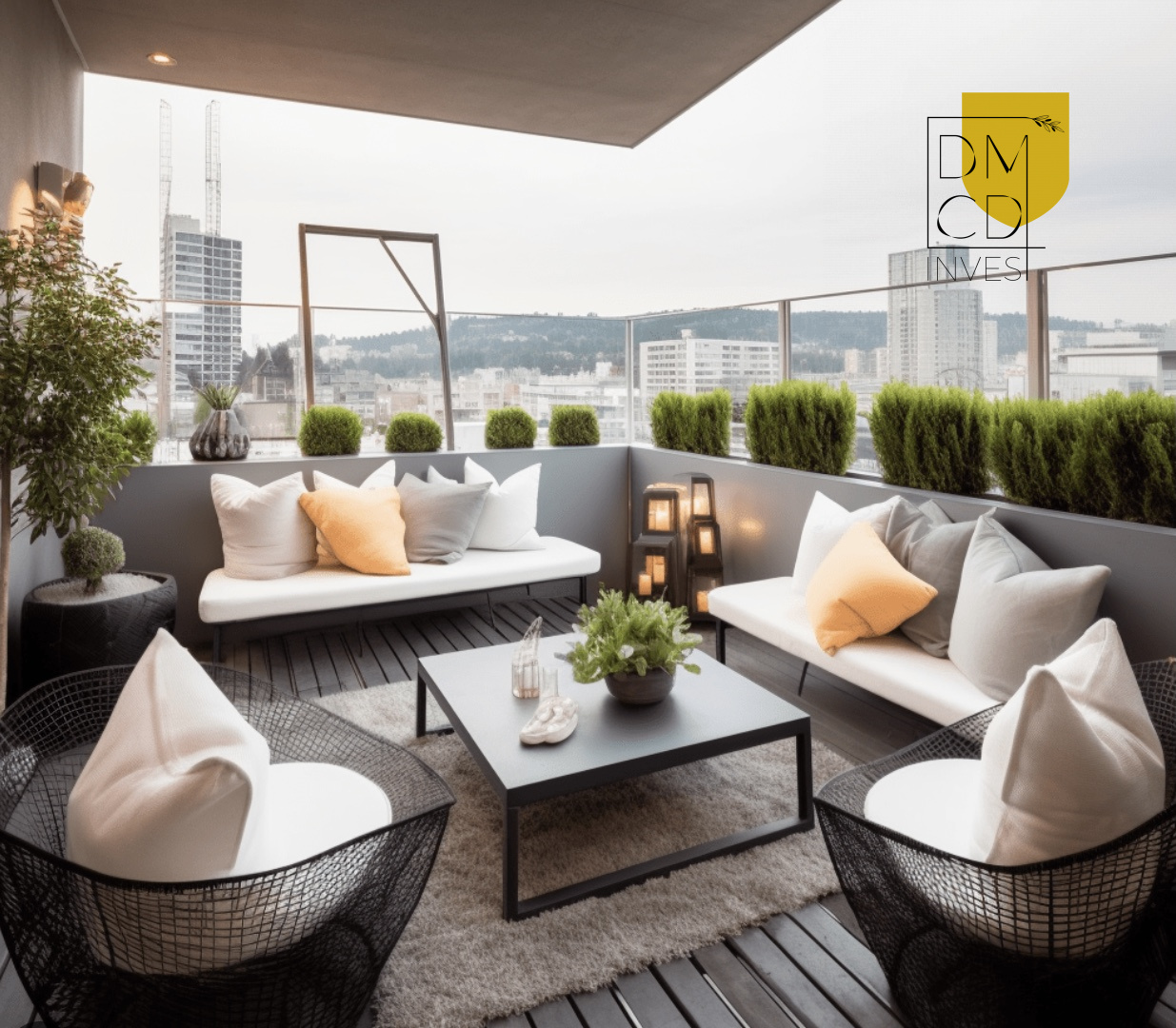 Vente Appartement 90m² 4 Pièces à Marseille (13009) - Dmcd Invest